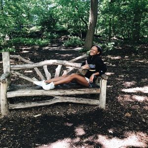 Meet your Posher, Mary